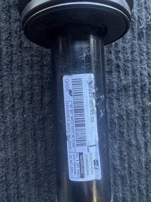 2021-2025 Mercedes-Benz S-Class W223 4MATIC Front Left Airmatic Strut OEM A2233208503 - eBay image 2