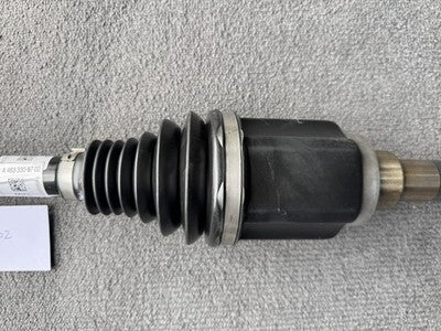 2019-2023 Mercedes-Benz G550 G63 AMG W463A Front Left Cv Axle OEM A4633300702 - eBay image 2