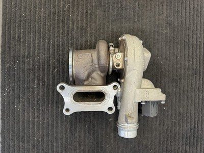 2019-22 Infiniti QX50 2022 QX55 2020-22 Nissan Altima 2.0L Turbo OEM 14411-5NA3A - eBay image 7