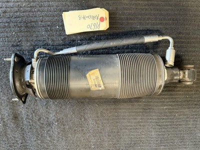 2013 Mercedes-Benz SL Right Rear Air Suspension Strut OEM 2313201413 - eBay image 7