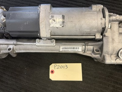 15-16 Mercedes-Benz S550 S550e S600 S65 Maybach Steering Rack OEM A2224604900 - eBay image 2