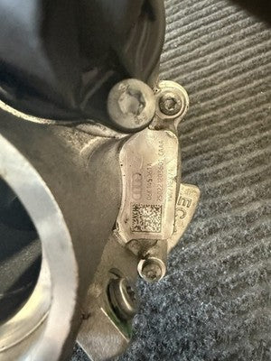 20-23 Volkswagen Tiguan 2.0L Turbocharger Exhaust Manifold OEM 06K145061A - eBay image 12