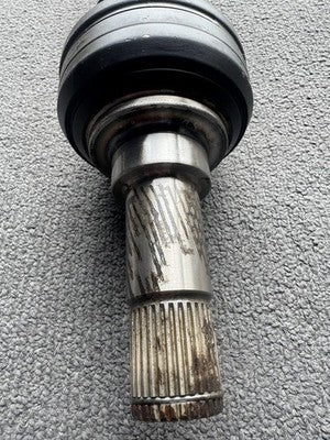 2017-2023 Mercedes-Benz C300 W205 Rear Left Right Cv Axle OEM A2053507001 - eBay image 4