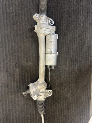2022-2025 BMW iX I20 xDrive50 M60 Electric Steering Rack OEM 32105B357F4 - eBay image 5
