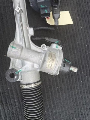 24-25 Cadillac XT4 ElectricGear Rack and Pinion Assembly OEM42846757 42846758 OEM - eBay image 13
