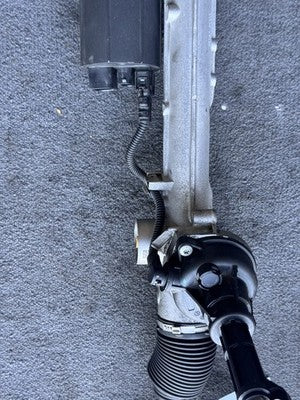 2020-2026 Mercedes-Benz GLS450 GLS580 X167 Electric Steering Rack OEM A1674602601 - eBay image 9