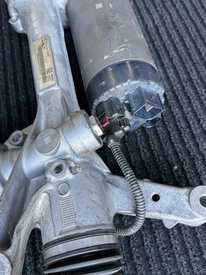 2023-2026 Mercedes-Benz AMG C43 W206 Electric Steering Rack OEM A2064606802 - eBay image 5