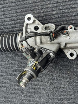 BMW G20 G21 G22 G23 G26 Variable Sport Steering Rack OEM 32105A7C666 5A7C666.02 - eBay image 6