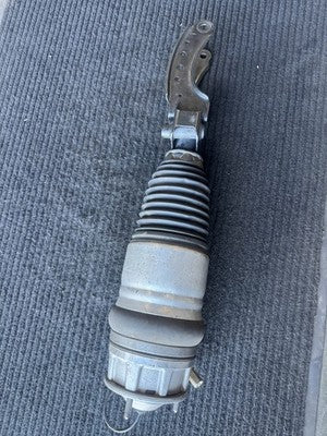 2011-2018 Porsche Cayenne 92A AWD Front Right Shock Strut OEM 7P5616040AK - eBay image 5