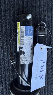 07-14 Mercedes-Benz W221 C216 Front Air Suspension Strut OEM A2213209313 - eBay image 5