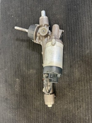 2022-2024 Audi Q4 e-tron Quattro Dynamic Steering Rack OEM 1EB423064J - eBay image 7