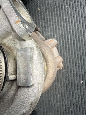 2017-2020 Hyundai Santa Fe 2.0L Turbocharger Turbo Assembly OEM 28231-2GTA1 - eBay image 3