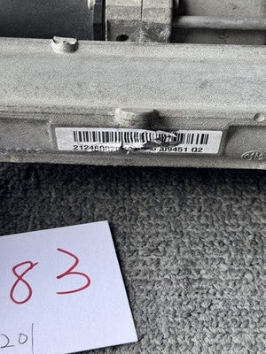 2010-2016 Mercedes-Benz W212 E350 E550 Steering Rack And Pinion OE A OEM 2124600201 - eBay image 10