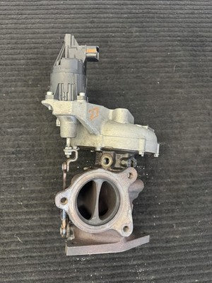 2019-2024 Subaru Ascent Legacy Outback 2.4L Turbo OEM 14411AA961 - eBay image 7