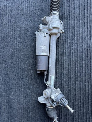 2020-2025 BMW X3M F97 X4M F98 Electric Steering Rack OEM 32109500643 142890 10 - eBay image 3