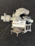 2018-2020 Audi Q5 2.0L Tfsi Ihi Turbocharger OEM 06L145722S - eBay image 1