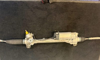 2020-2024 Porsche Taycan Audi e-tron Gt Steering Rack OEM 9J1423051AK - eBay image 8