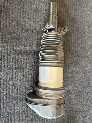 2019-23 BMW X5 G05 Left Rear Air Suspension Strut Shock Absorber OEM 78315615 - eBay image 6