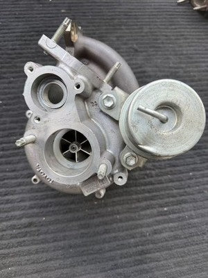 05-12 Lexus IS220d 2.2L Ihi VB15 Turbocharger 17201-26010 OEM - eBay image 4