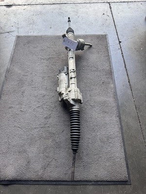 2012-19 Mercedes-Benz GL450 ML350 Steering Rack And Pinion Assembly OEM 1664604200 - eBay image 1