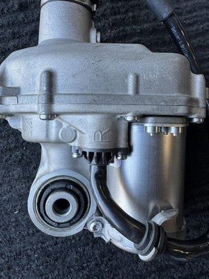 2022 Mercedes-Benz Sl R232 Rear Right Wheel Steering Gear OEM A2324600401 - eBay image 6