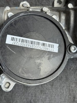 2019-2020 Mercedes-Benz A220 W177 Electric Steering Rack OEM A1774607500 - eBay image 8