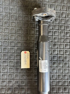 2017-2023 Mercedes-Benz C300 Coupe Convertible RWD Drive Shaft OEM A2054108803 - eBay image 3