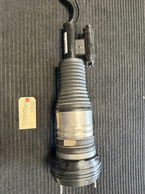 21-25 Mercedes-Benz S-Class W223 4MATIC Front Left Air Strut A2233206302 OEM - eBay image 1