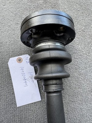 1992-1996 Mercedes-Benz 400SE 400SEL S420 Rear Cv Axle Shaft OEM A1403508401 - eBay image 3