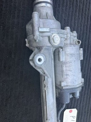 BMW F20 F22 F30 F31 F32 F36 Electric Power Steering Rack OEM 6874658 6874658.01 - eBay image 4