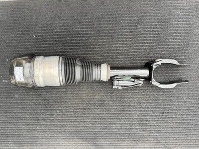 2013-2019 Mercedes-Benz X166 Right Air Suspension Shock Strut OEM A1663231200 - eBay image 6