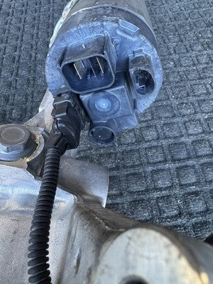 2023-2024 Mercedes-Benz X254 GLC300 Electric Steering Rack OEM 2544604901 - eBay image 3