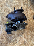 2011-2015 Ford Transit 3.2L Diesel Turbocharger Assembly OEM BK3Q6K682AB - eBay image 1