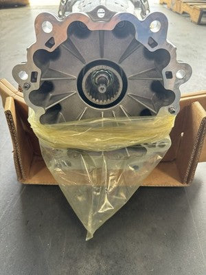 2017-2019 Mercedes-Benz GLE43 GLS450 4MATIC 9G Transmission OEM A166270890287 - eBay image 5