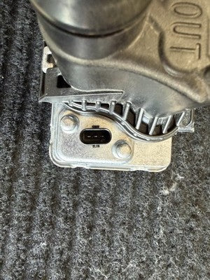 2023-2024 Mercedes EQS SUV Water Heater Assembly OEM A0008358103 - eBay image 4