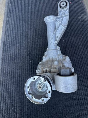 2020-2025 Mercedes GLE GLS W167 Front Differential Carrier OE A OEM 1673305500 - eBay image 4