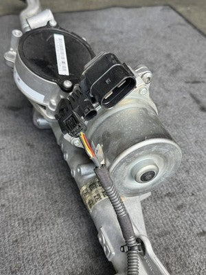 2019-2020 Mercedes-Benz A220 W177 Electric Steering Rack OEM A1774607500 - eBay image 7