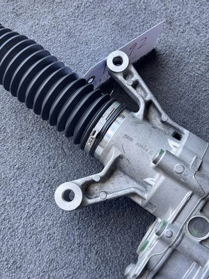2021-23 Mercedes-Benz GLC300 Steering Rack & Pinion Assembly OEM 2934602000 - eBay image 9