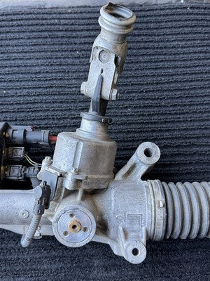2015-2020 Mercedes-Benz C300 W205 Electric Power Steering Rack OEM A OEM 2054603401 - eBay image 11
