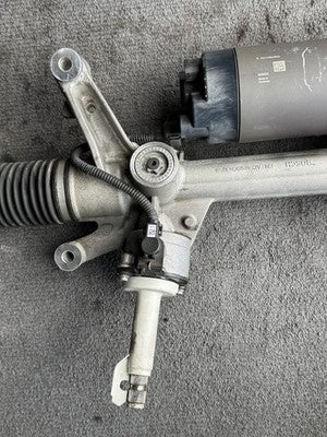 2023 Mercedes-Benz GLC300 X254 Electric Power Steering Rack OEM A2544601301 - eBay image 10
