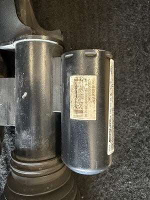 2020-2023 Mercedes-Benz E53 AMG Air Suspension Strut OEM A2533200801 - eBay image 7