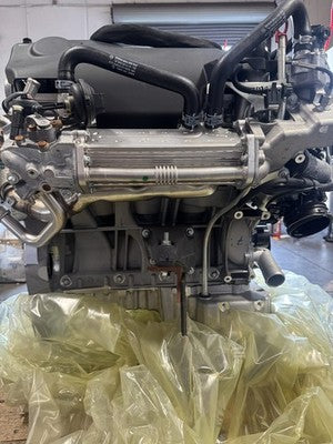 Mercedes-Benz M274.920 2.0L Factory Reman Long Block Engine OEM A274010520980 - eBay image 3