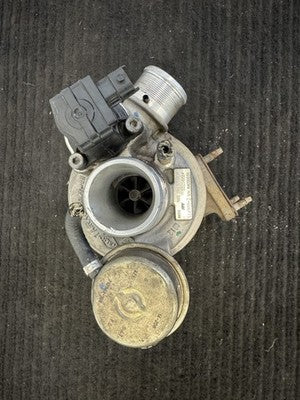 2012-2019 Fiat 500 Abarth 500L Dodge Dart Jeep Renegade 1.4L Turbo OEM 55256624 - eBay image 3