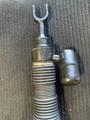 2016-2022 BMW 740i Front Left Air Suspension Strut OEM 13981113 - eBay image 1