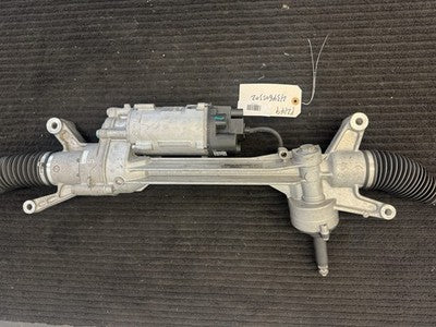 2017-2023 Mercedes-Benz E300 E350 E450 CLS450 4MATIC Steering Rack OEM A2134605302 - eBay image 2