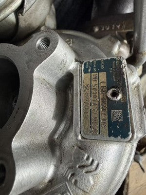 2013-2016 Ford Escape Turbocharger Assembly 1.6L OEM CJ5G-6K682-DA - eBay image 5