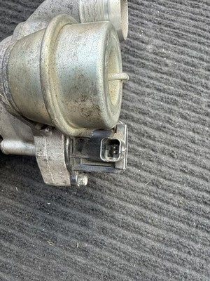 07-13 Mini Cooper S R55 R56 R57 1.6L K03 Turbocharger 53039700118 OEM - eBay image 6