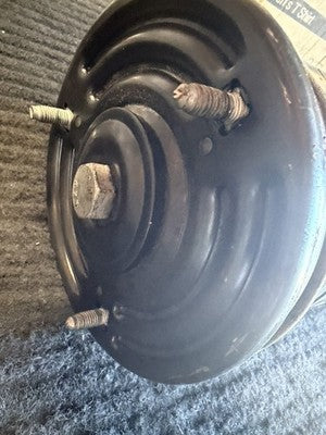 07-13 Mercedes W221 S63 AMG Front Left ABC Shock Strut OEM A2213204313 - eBay image 8