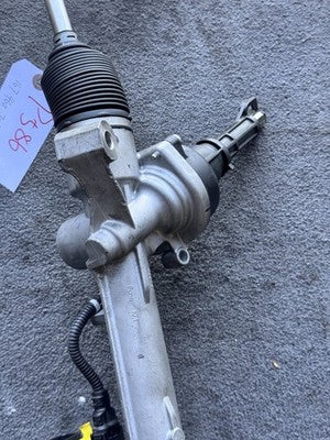 2020-2024 Mercedes-Benz W167 GLE53 GLE580 Electric Steering Rack OEM A OEM 1674604701 - eBay image 8