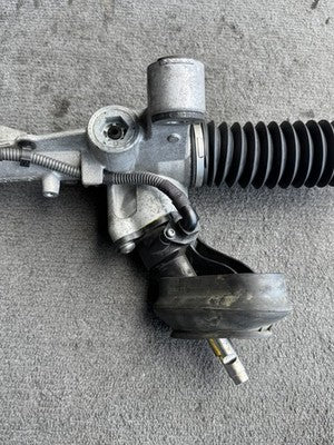 2022-2023 Mercedes-Benz CLA250 C118 Electric Steering Rack OEM A1184603100 - eBay image 7